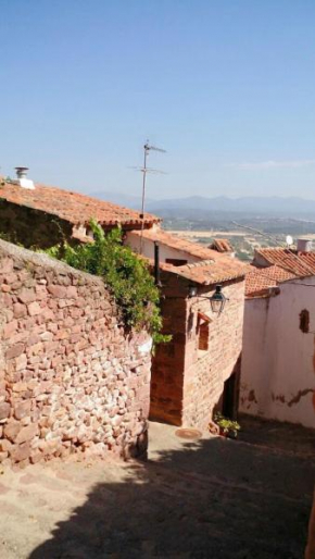  Casa Castillo  Вилафамес
